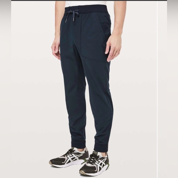 LULULEMON ABC Jogger  28" Warpstreme - Picture 1 of 7